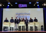 Kisah Inspiratif Desa Bansari, Pemenang Desa BRILian 2023 Inovasi Digital dan Keberlanjutan Ekonomi