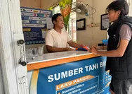 Kisah Inspiratif Agen BRILink Berkontribusi dalam Pengembangan Ekonomi Desa di Karawang