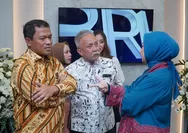 Perluas Jangkauan Nasabah Prioritas, BRI Resmikan Sentra Layanan Baru di Cirebon