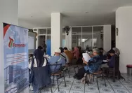Kolaborasi FEB UI, UGM, dan BRI Insurance Dorong Profesionalisme BUMDes Bidang Peternakan