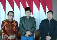 Menag Nasaruddin Umar: Deklarasi Istiqlal Jadi Jembatan Baru Indonesia-Vatikan untuk Dunia