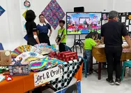 Kalam Kudus Fair 2025 Jadi Ajang Edukasi Lingkungan dan Aksi Nyata Dukung Yogyakarta Bebas Sampah