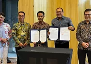   AI Center UGM Diresmikan, Telkom: ‘Magic Will Happen’ Saat Kampus dan Industri Bersatu