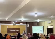 UMBY Perkuat Jejaring Kader Kesehatan Jiwa di Sedayu, Fokus pada Deteksi dan Dukungan Awal