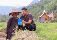 BRI Raih Penghargaan Penggerak Sektor Keuangan di Anugerah Penggerak Nusantara 2025