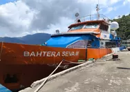 Wajib Tahu! Teras BRI Kapal Bawa Kemudahan Transaksi Tanpa Perlu Menyeberang