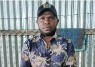 Jelang Natal 2025, Anggota DPRK Dogiyai Ajak Warga Jaga Keamanan Bersama