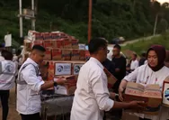 BRI Percepat Pemulihan Sumatera dengan Penyaluran Bantuan di Lebih 40 Lokasi