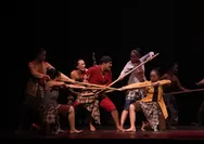 Festival Kethoprak 2025: Menjaga Api Kethoprak, Merawat Identitas Budaya