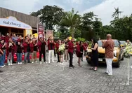 Nongkrong Naik Kelas, Salzburg Ramaikan Tren Minuman Kekinian di Jogja