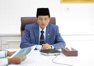 Jelang Lebaran, Menteri Agama Larang ASN Kemenag Gunakan Kendaraan Dinas untuk Mudik