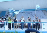 BRI Berangkatkan 5.050 Pemudik di Mudik Gratis BUMN 2026 dari GBK