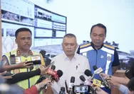 Update Arus Balik 2026: Menhub Dudy Imbau Hindari Puncak Kepadatan di Tanggal 24, 28, dan 29 Maret