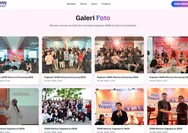 ISMN Perkuat Peran Homeless Media Lewat Peluncuran Website Resmi