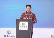 BRI Tegaskan Perbankan Nasional Perkuat Manajemen Risiko di Tengah Gejolak Global