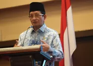 Menag Jamin Layanan Publik Tetap Cepat Meski ASN Kemenag WFH Setiap Hari Jumat
