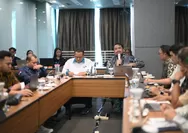 Pemerintah dan CSO Perkuat Kolaborasi Solarisasi Masjid melalui Skema Wakaf Energi