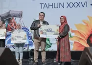Hasil Undian Nasional Simpeda 2026 Resmi Diumumkan di Solo, Siapa Saja Pemenangnya?