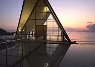 Staycation Seru di Pangandaran: Menginap di Laut Biru Resort Hotel Selama Libur Lebaran 2024