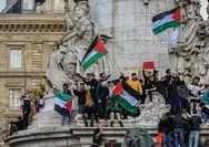 Sejumlah Negara Sekutu AS Akan Akui Kemerdekaan Palestina di Sidang PBB September