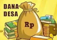 Polisi usut penyelewengan dana desa Ngunut Gunungkidul, yang diduga libatkan seorang oknum Perdes