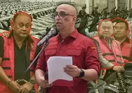 Kejagung Bongkar Dugaan Mark Up Pengadaan Motor Listrik hingga TV Program MBG, Begini Rinciannya