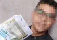 Oknum Polisi Polres Garut Diduga Gelapkan Uang Pajak, Korban Lapor Propam
