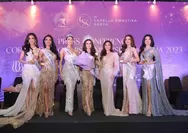  Diintimidasi & Disomasi, 8 Kontestan Miss Universe Minta Bantuan LPSK