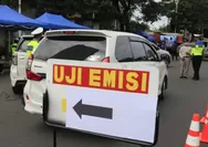 Bahaya Emisi Kendaraan Bermotor, Berikut Tips Mengurangi Polusi dari Kendaraan Bermotor