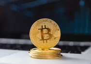 Bitcoin Anjlok di Tengah Kekhawatiran Gelembung AI yang Guncang Pasar Saham