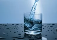 Percakapan tentang Setetes Kehidupan