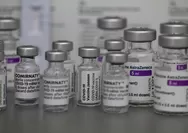 AstraZeneca Akui Vaksin Covid-19 Buatannya Ada Efek Samping Pembekuan Darah