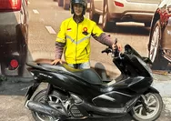 Menggunakan Ojek Online Kini Makin Nyaman, Layanan Bike XL Maxim Resmi Meluncur di Kota Bandung