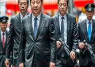 Ekspansi Maritim, Strategi Cina Menguasai Laut Tuai Kritik Tajam Negara-Negara Barat