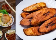 Hidangan Hangat Yang Lezat Dinikmati Di Musim Hujan