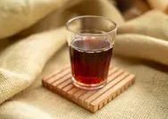 Aneka Wedang Hangat Untuk Menyehatkan Tubuh Kala Musim Hujan Tiba