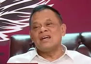 Gatot Nurmantyo Wanti-Wanti Presiden, Singgung Pembangkangan Jendral Listyo Sigit