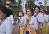 Program Desa BRILiaN Dorong Peningkatan Pendapatan Desa Batuan Sukawati Bali