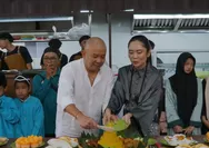 TJENDANA DAPOER SUNDA Buka Cabang Baru dengan Area Lebih Luas