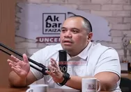 Setuju dengan Presiden Prabowo soal Infrastruktur,  Pandu Patria: Itu Game Changer Buat Saya