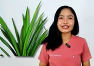 Bisa Mengatasi Ketombe, Inilah 8 Manfaat Daun Pandan Menurut Dokter Ema