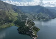 Menikmati Pesona Sumatra Saat Lebaran, Hutama Karya Rekomendasikan Destinasi Wisata di Sekitar Jalan Tol Trans Sumatera