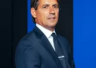 Inter Milan Masih Berpeluang Raih Double Winner Musim Ini, Simone Inzaghi Upayakan Pemain Dalam Kondisi Terbaik