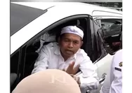 Mobil Lexus Dedi Mulyadi Belum Bayar Pajak, Ini Klarifikasinya