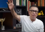 Klaim Investor Lokal dan Asing Berebut Masuk, Helmy Yahya Sebut Rebana Jadi Episentrum Ekonomi Baru Jawa Barat