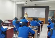 Seberapa Besar Inovasi Pengajaran Bahasa Inggris dalam menghadapi Globalisasi?