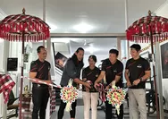 BroBli Gym Sport and Art Studio Resmi Hadir di Kota Bandung