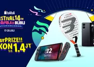  Kesempatan Emas! Blibli Sedang Mengadakan Promo HP Bagi Anda yang Ingin Membeli HP Baru