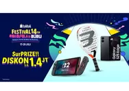 Sayang Untuk Dilewatkan! Ada Promo Miniso di Blibli yang Bisa Anda Dapatkan