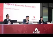 2030 Jadi Tahun Penentuan: Indonesia Selamat atau Bubar dari Middle-Income Trap?